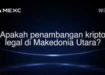 Apakah penambangan kripto legal di Makedonia Utara? Apakah penambangan kripto legal di Makedonia Utara?