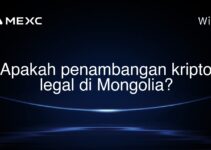 Apakah penambangan kripto legal di Mongolia? Apakah penambangan kripto legal di Mongolia?