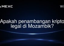 Apakah penambangan kripto legal di Mozambik? Apakah penambangan kripto legal di Mozambik?
