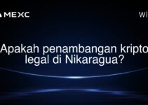 Apakah penambangan kripto legal di Nikaragua? Apakah penambangan kripto legal di Nikaragua?