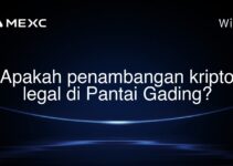Apakah penambangan kripto legal di Pantai Gading? Apakah penambangan kripto legal di Pantai Gading?