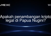 Apakah penambangan kripto legal di Papua Nugini? Apakah penambangan kripto legal di Papua Nugini?