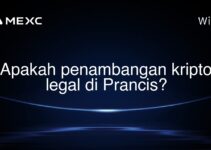 Apakah penambangan kripto legal di Prancis? Apakah penambangan kripto legal di Prancis?