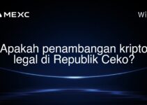 Apakah penambangan kripto legal di Republik Ceko? Apakah penambangan kripto legal di Republik Ceko?