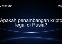 Apakah penambangan kripto legal di Rusia? Apakah penambangan kripto legal di Rusia?