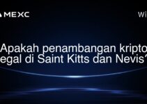 Apakah penambangan kripto legal di Saint Kitts dan Nevis? Apakah penambangan kripto legal di Saint Kitts dan Nevis?