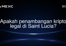Apakah penambangan kripto legal di Saint Lucia? Apakah penambangan kripto legal di Saint Lucia?