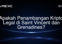 Apakah Penambangan Kripto Legal di Saint Vincent dan Grenadines? Apakah Penambangan Kripto Legal di Saint Vincent dan Grenadines?