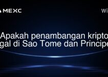 Apakah penambangan kripto legal di Sao Tome dan Principe? Apakah penambangan kripto legal di Sao Tome dan Principe?