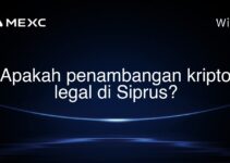 Apakah penambangan kripto legal di Siprus? Apakah penambangan kripto legal di Siprus?