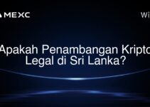 Apakah Penambangan Kripto Legal di Sri Lanka? Apakah Penambangan Kripto Legal di Sri Lanka?