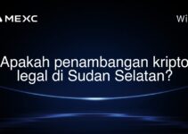 Apakah penambangan kripto legal di Sudan Selatan? Apakah penambangan kripto legal di Sudan Selatan?
