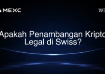 Apakah Penambangan Kripto Legal di Swiss? Apakah Penambangan Kripto Legal di Swiss?