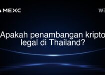 Apakah penambangan kripto legal di Thailand? Apakah penambangan kripto legal di Thailand?