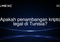 Apakah penambangan kripto legal di Tunisia? Apakah penambangan kripto legal di Tunisia?