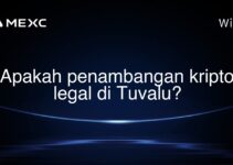 Apakah penambangan kripto legal di Tuvalu? Apakah penambangan kripto legal di Tuvalu?