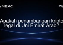 Apakah penambangan kripto legal di Uni Emirat Arab? Apakah penambangan kripto legal di Uni Emirat Arab?