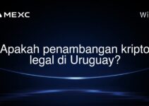Apakah penambangan kripto legal di Uruguay? Apakah penambangan kripto legal di Uruguay?