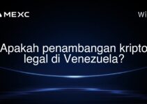 Apakah penambangan kripto legal di Venezuela? Apakah penambangan kripto legal di Venezuela?