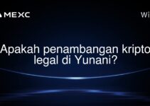 Apakah penambangan kripto legal di Yunani? Apakah penambangan kripto legal di Yunani?