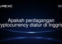 Apakah perdagangan cryptocurrency diatur di Inggris? Apakah perdagangan cryptocurrency diatur di Inggris?