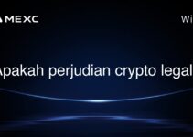 Apakah perjudian crypto legal? Apakah perjudian crypto legal?