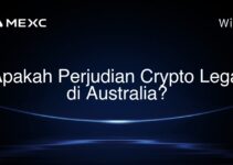 Apakah Perjudian Crypto Legal di Australia? Apakah Perjudian Crypto Legal di Australia?