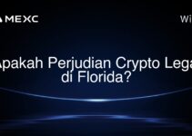 Apakah Perjudian Crypto Legal di Florida? Apakah Perjudian Crypto Legal di Florida?