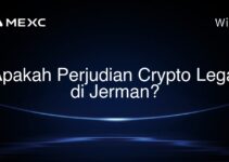 Apakah Perjudian Crypto Legal di Jerman? Apakah Perjudian Crypto Legal di Jerman?
