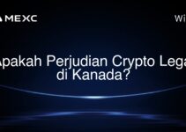 Apakah Perjudian Crypto Legal di Kanada? Apakah Perjudian Crypto Legal di Kanada?