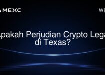 Apakah Perjudian Crypto Legal di Texas? Apakah Perjudian Crypto Legal di Texas?