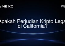Apakah Perjudian Kripto Legal di California? Apakah Perjudian Kripto Legal di California?