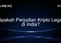 Apakah Perjudian Kripto Legal di India? Apakah Perjudian Kripto Legal di India?
