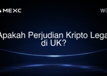 Apakah Perjudian Kripto Legal di UK? Apakah Perjudian Kripto Legal di UK?