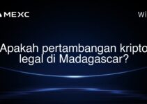 Apakah pertambangan kripto legal di Madagascar? Apakah pertambangan kripto legal di Madagascar?