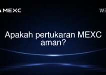 Apakah pertukaran MEXC aman? Apakah pertukaran MEXC aman?