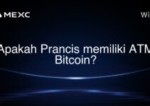 Apakah Prancis memiliki ATM Bitcoin? Apakah Prancis memiliki ATM Bitcoin?