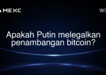 Apakah Putin melegalkan penambangan bitcoin? Apakah Putin melegalkan penambangan bitcoin?