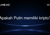 Apakah Putin memiliki kripto? Apakah Putin memiliki kripto?