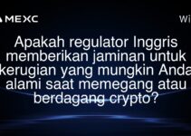 Apakah regulator Inggris memberikan jaminan untuk kerugian yang mungkin Anda alami saat memegang atau berdagang crypto? Apakah regulator Inggris memberikan jaminan untuk kerugian yang mungkin Anda alami saat memegang atau berdagang crypto?