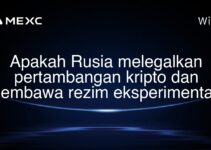 Apakah Rusia melegalkan pertambangan kripto dan membawa rezim eksperimental? Apakah Rusia melegalkan pertambangan kripto dan membawa rezim eksperimental?