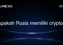 Apakah Rusia memiliki crypto? Apakah Rusia memiliki crypto?