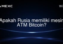 Apakah Rusia memiliki mesin ATM Bitcoin? Apakah Rusia memiliki mesin ATM Bitcoin?
