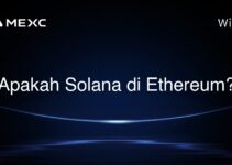 Apakah Solana di Ethereum? Apakah Solana di Ethereum?
