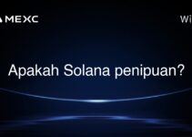 Apakah Solana penipuan? Apakah Solana penipuan?