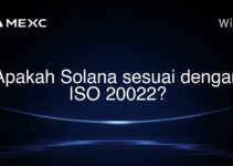 Apakah Solana sesuai dengan ISO 20022? Apakah Solana sesuai dengan ISO 20022?