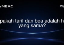 Apakah tarif dan bea adalah hal yang sama? Apakah tarif dan bea adalah hal yang sama?
