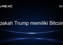 Apakah Trump memiliki Bitcoin? Apakah Trump memiliki Bitcoin?