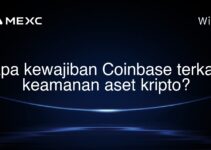 Apa kewajiban Coinbase terkait keamanan aset kripto?