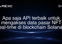 Apa saja API terbaik untuk mengakses data pasar NFT real-time di blockchain Solana? Apa saja API terbaik untuk mengakses data pasar NFT real-time di blockchain Solana?